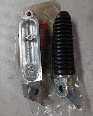 pedane anteriori SUZUKI GSXF 600 NUOVE