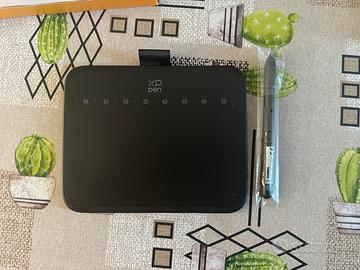 Tavoletta grafica XP PEN Deco 640