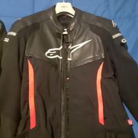 GIACCHE MOTO