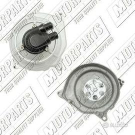 Coperchio volano completo minarelli a liquido