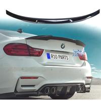 SPOILER BMW F82 M4 M PERFORMANCE NERO LUCIDO IN AB