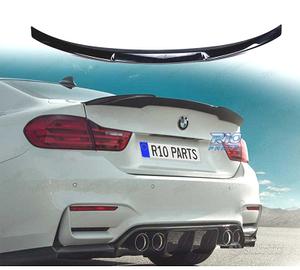 SPOILER BMW F82 M4 M PERFORMANCE NERO LUCIDO IN AB