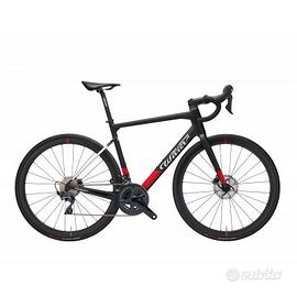 Bici corsa carbonio WILIER Garda Sram Rival AXS