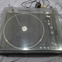 thorens TD 104