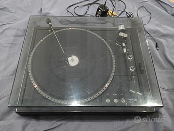 thorens TD 104