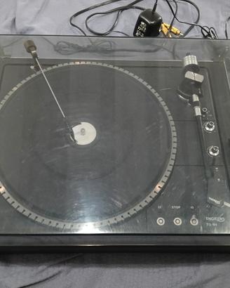 thorens TD 104