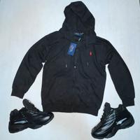 Polo ralph lauren zip