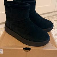 UGG Classic Mini Waterproof