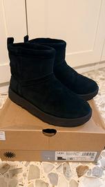 UGG Classic Mini Waterproof