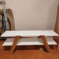 Scaffale mobile TV westwing