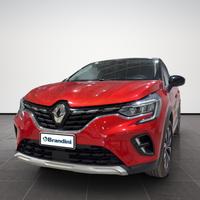 RENAULT Captur 1.0 tce Zen Gpl 100cv my21