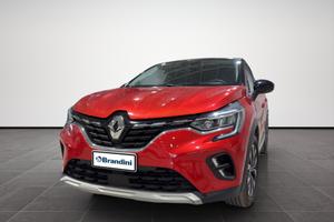 RENAULT Captur 1.0 tce Zen Gpl 100cv my21