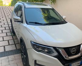 Nissan X-Trail 2.0 DCI 4WD Tekna 12/2018