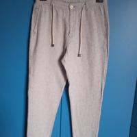 pantalone uomo 