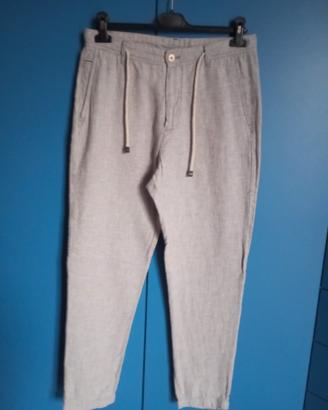 pantalone uomo 