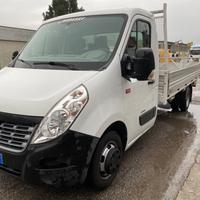 Renault Master T35 2.3 dCi/125 TP PM-SL-TA Furgone