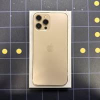 iPhone 12 Pro Max Oro 🟡 128GB Usato Garantito