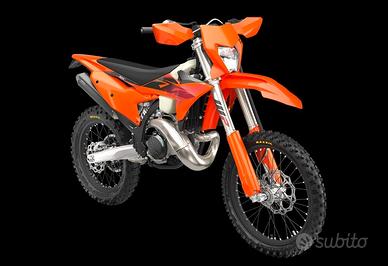 KTM 300 EXC