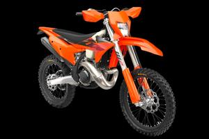 KTM 300 EXC