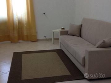 CASA VACANZE IL GELSOMINO