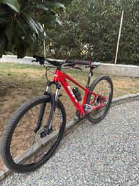 Bici mtb