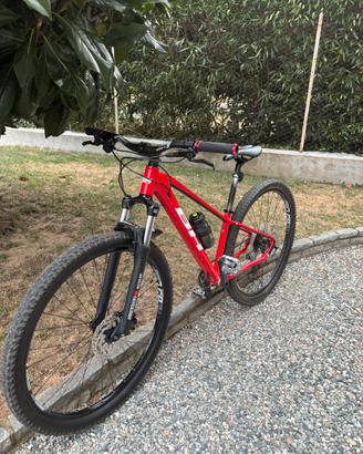 Bici mtb