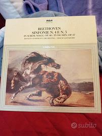Vinile Beethoven 