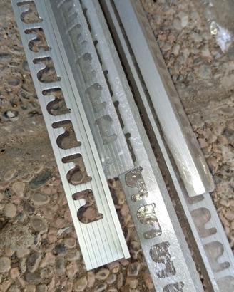 Jolly profili piastrelle 