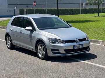 Volkswagen Golf 1.2 TSI 105 CV 5p. Comfortline Blu