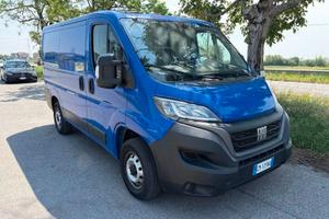 NEW FIAT DUCATO 2.2 L1H1 FURGONE