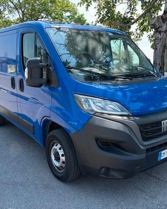 NEW FIAT DUCATO 2.2 L1H1 FURGONE