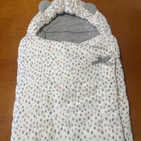 Sacco ovetto mayoral