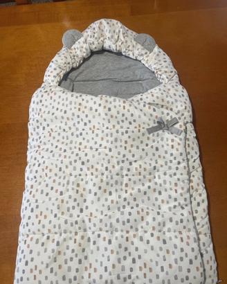 Sacco ovetto mayoral