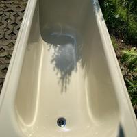 Set bagno colore beige Pozzi Ginori