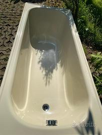 Set bagno colore beige Pozzi Ginori