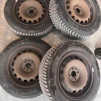 NEXEN INVERNALI 195/65 r15