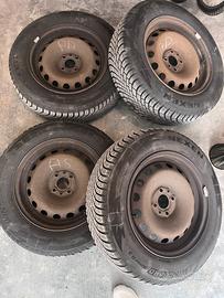 NEXEN INVERNALI 195/65 r15