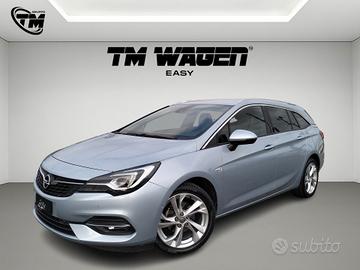 Opel Astra 1.5 CDTI 122 CV S&S Business Elegance -