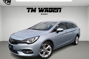 Opel Astra 1.5 CDTI 122 CV S&S Business Elegance -