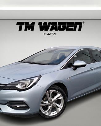 Opel Astra 1.5 CDTI 122 CV S&S Business Elegance -