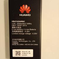 Batteria cell Huawey Y625