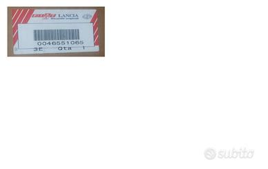 Gruppo ventole Fiat Punto 0046551065