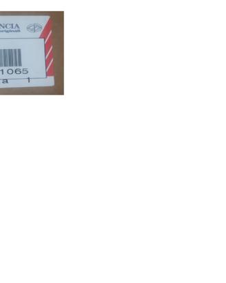 Gruppo ventole Fiat Punto 0046551065