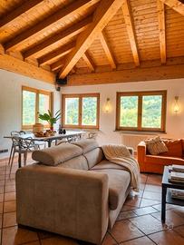 Casa chanoux