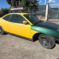 Fiat Coupe 2.0 i.e. 16V Plus 1995