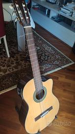 Chitarra classica Aria