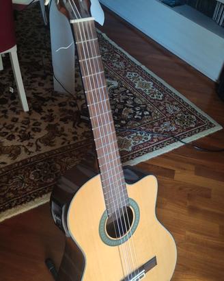 Chitarra classica Aria