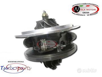 COREASSY PER NISSAN X-TRAIL II 2.0