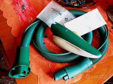 PICCHIO PB 420 ORIGINALE VORWERK FOLLETTO TUBO ELE