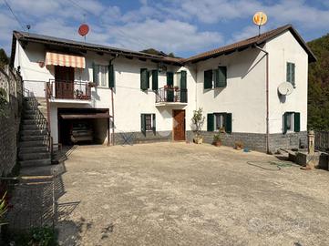 CASA INDIPENDENTE A LOAZZOLO